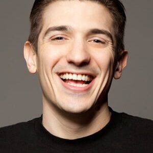 تصویر هنرمند Andrew Schulz