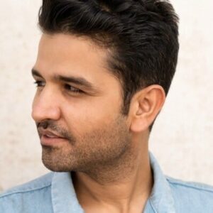 تصویر هنرمند Sanjay Bishnoi