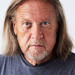 تصویر هنرمند Börje Lundberg