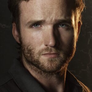 تصویر هنرمند Billy Lush