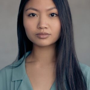 تصویر هنرمند Jasmine Chiu