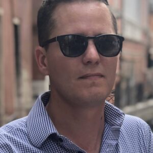 تصویر هنرمند Ben Everard