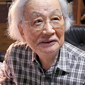 تصویر هنرمند Shinobu Hashimoto