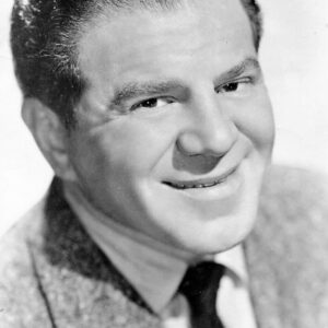 تصویر هنرمند Lionel Stander