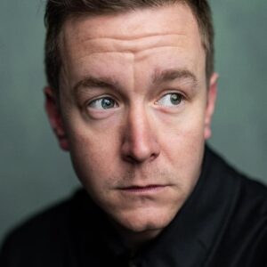 تصویر هنرمند Jack Colgrave Hirst