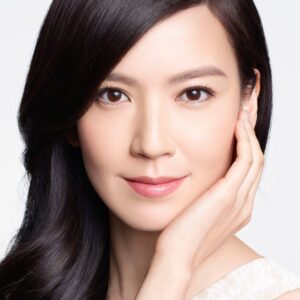 تصویر هنرمند Kelly Lin Hsi-Lei