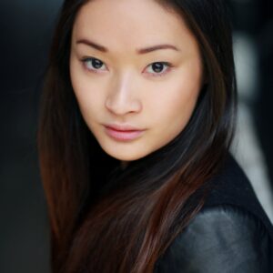 تصویر هنرمند Alice Hewkin