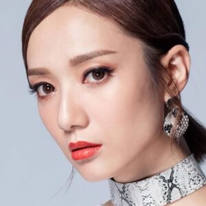 تصویر هنرمند Grace Wong