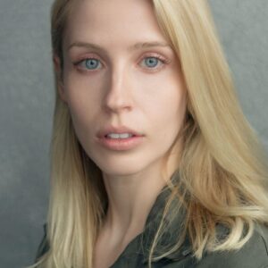 تصویر هنرمند Natalie Dunne