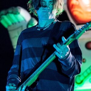 تصویر هنرمند Larry Lalonde