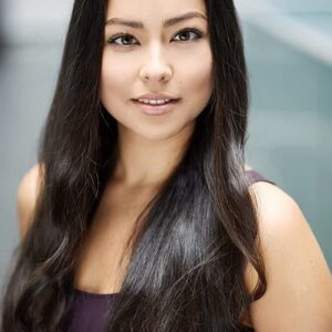 تصویر هنرمند Tessa Tamura