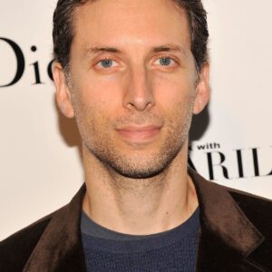 تصویر هنرمند Ben Shenkman