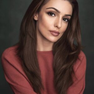 تصویر هنرمند Natasha Kemball