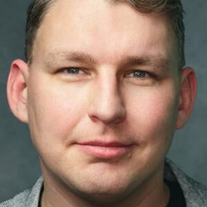 تصویر هنرمند Kyle Jerichow