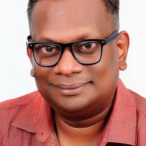 تصویر هنرمند Ravikumar Ananathraj