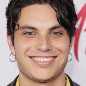 تصویر هنرمند Samuel Larsen