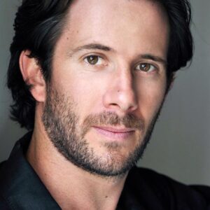 تصویر هنرمند Simon London