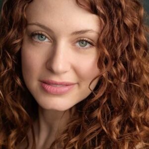 تصویر هنرمند Jennifer Martin