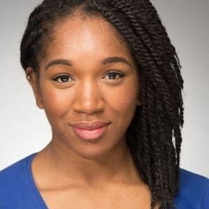 تصویر هنرمند Cherrelle Skeete