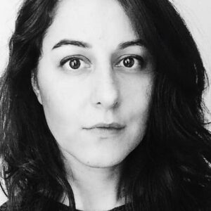 تصویر هنرمند Maya Bankovic