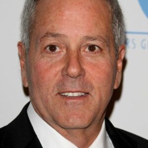 تصویر هنرمند David Hoberman