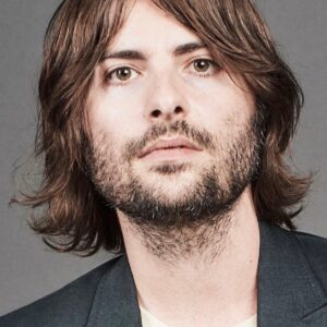 تصویر هنرمند Robert Schwartzman