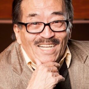 تصویر هنرمند Rodney Kageyama