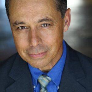 تصویر هنرمند Tony Colitti