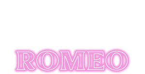 لوگوی رسمی فیلم Operation Romeo (2022)