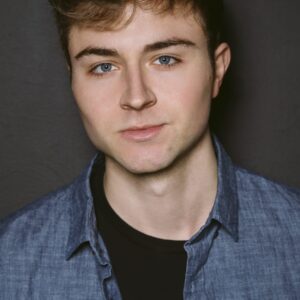 تصویر هنرمند Phil Blevins