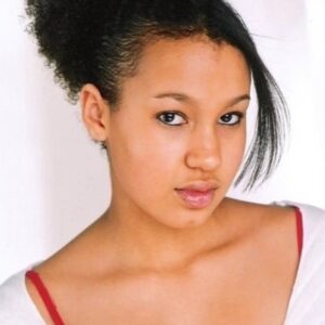 تصویر هنرمند Jasmine Richard-Brooks