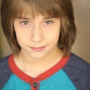 تصویر هنرمند Jake T. Getman