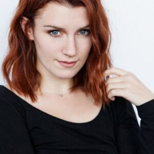 تصویر هنرمند Katy Breier