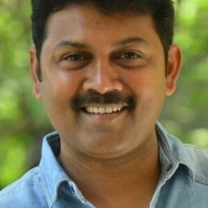 تصویر هنرمند Praveen