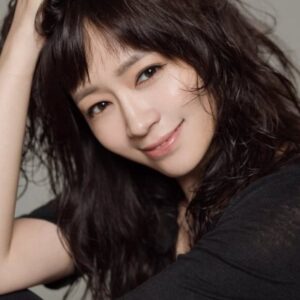 تصویر هنرمند Jeon Ik-ryoung