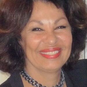 تصویر هنرمند Tricia Muller