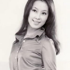 تصویر هنرمند Michiyo Yasuda