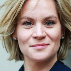 تصویر هنرمند Tania Carlin