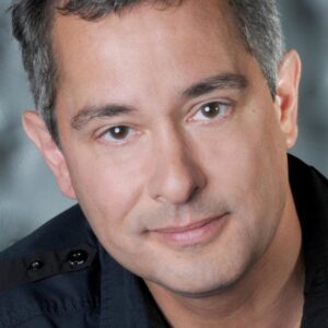 تصویر هنرمند Jean Petitclerc