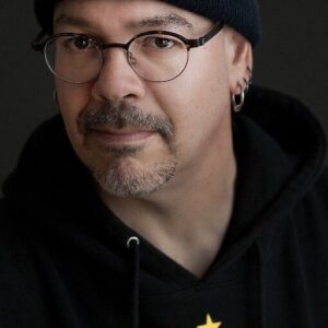 تصویر هنرمند Greg Rucka