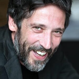 تصویر هنرمند Stéphane Coulon