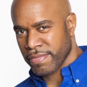 تصویر هنرمند Asante Jones