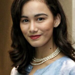 تصویر هنرمند Mentari De Marelle