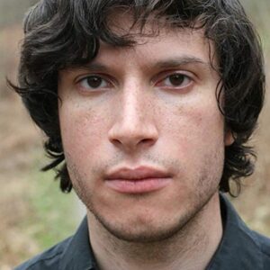 تصویر هنرمند Ken Holmes