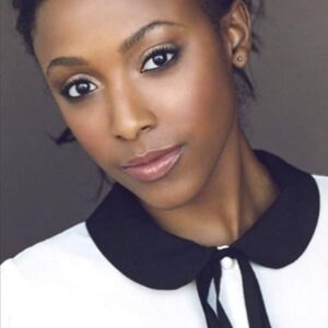 تصویر هنرمند Meagan Holder