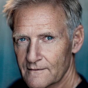 تصویر هنرمند Lennart R. Svensson