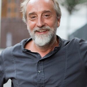 تصویر هنرمند Gonzalo de Castro