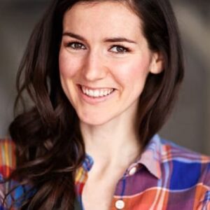 تصویر هنرمند Ann Christine