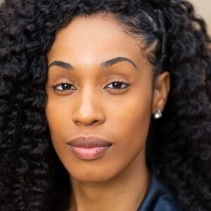 تصویر هنرمند Nadirah Shakir