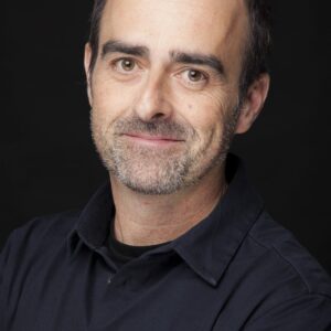 تصویر هنرمند Anartz Zuazua